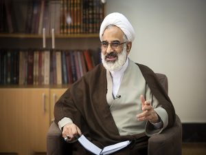 دکتر عبدالله حاجی صادقی